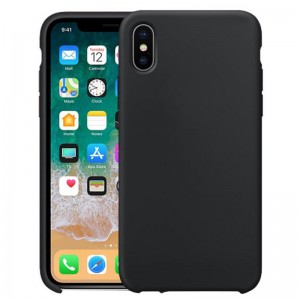 2019 новое поступление жидкий силиконовый чехол для iphone Xr XS MAX силиконовый чехол для телефона оригинальный с логотипом